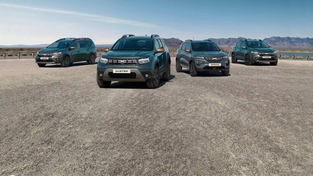 FIAT EGEA PARASINA SUV SAHİBİ OLUN: Büyük kampanya başladı! 1